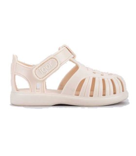 Cangrejera Igor Tobby Solid Marfil