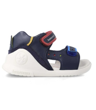 Sandalia Biomecanics Azul Ocean