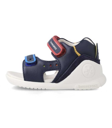 Sandalia Biomecanics Azul Ocean