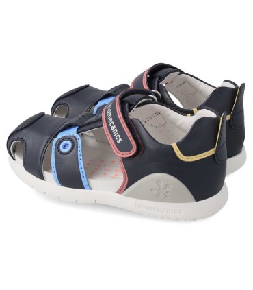 Sandalia Biomecanics Azul