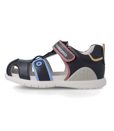 Sandalia Biomecanics Azul