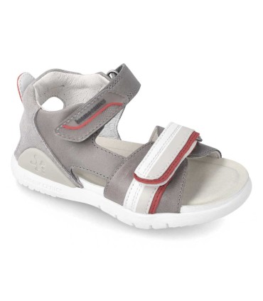 Sandalia Biomecanics Gris Marengo