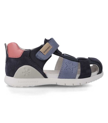 Sandalia Biomecanics Estrella Azul Ocean