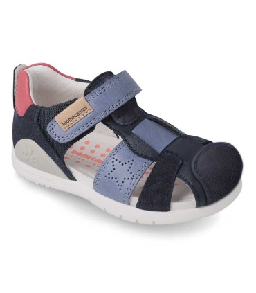 Sandalia Biomecanics Estrella Azul Ocean