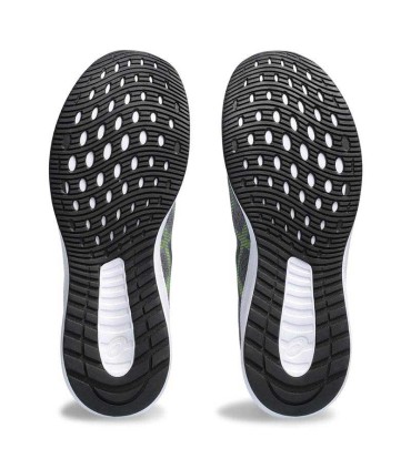 Deportiva Asics Patriot 13 Gris