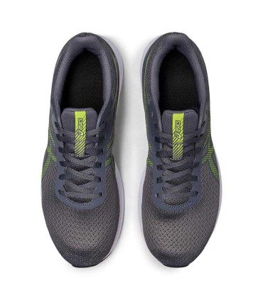 Deportiva Asics Patriot 13 Gris