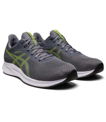 Deportiva Asics Patriot 13 Gris