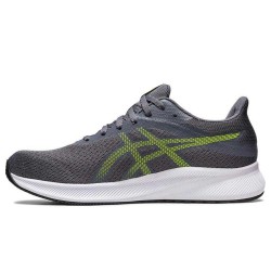 Deportiva Asics Patriot 13 Gris