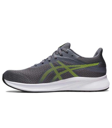 Deportiva Asics Patriot 13 Gris
