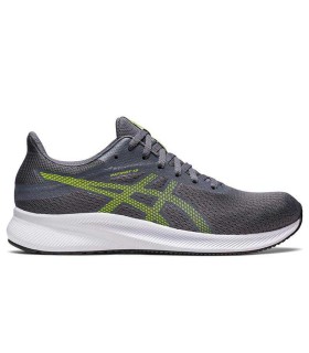 Deportiva Asics Patriot 13 Gris