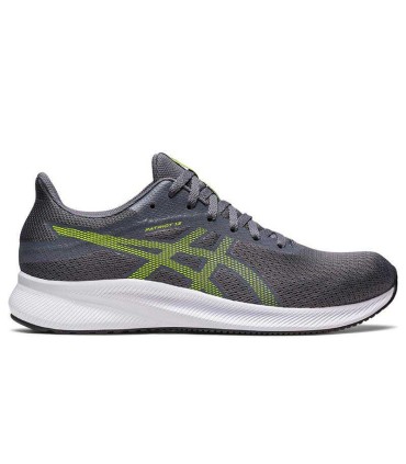 Deportiva Asics Patriot 13 Gris