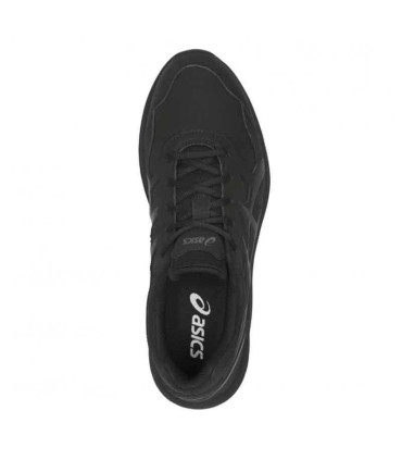 Depotiva Asics Gel Mission 3 Negro
