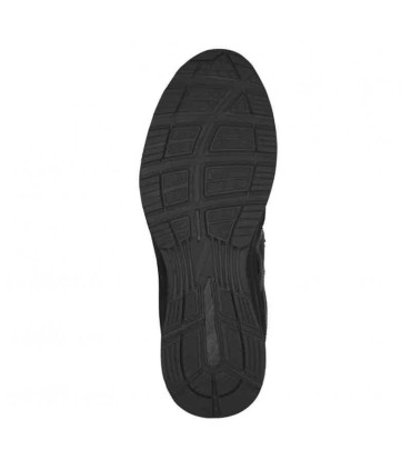 Depotiva Asics Gel Mission 3 Negro