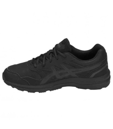 Depotiva Asics Gel Mission 3 Negro