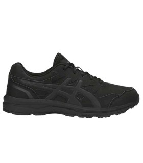 Depotiva Asics Gel Mission 3 Negro