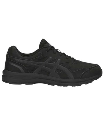 Depotiva Asics Gel Mission 3 Negro