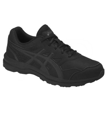 Depotiva Asics Gel Mission 3 Negro