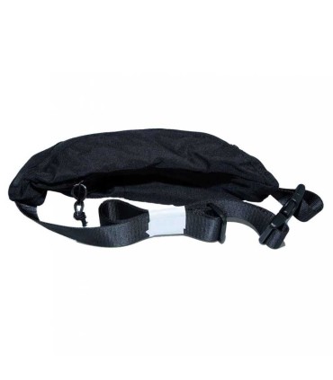 Riñonera Champion 806021 Negro