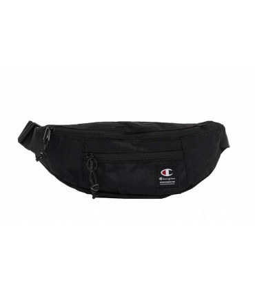 Riñonera Champion 806021 Negro