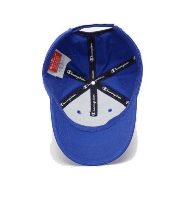 Gorra Adulto Champion Baseball Azul