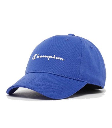 Gorra Adulto Champion Baseball Azul