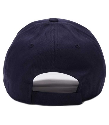 Gorra Adulto Champion Baseball Azul Marino