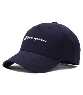 Gorra Adulto Champion Baseball Azul Marino