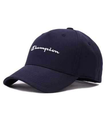 Gorra Adulto Champion Baseball Azul Marino
