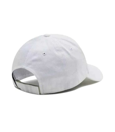 Gorra Adulto Champion Baseball Blanca