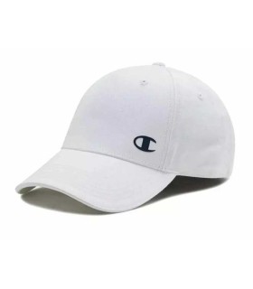 Gorra Adulto Champion Baseball Blanca