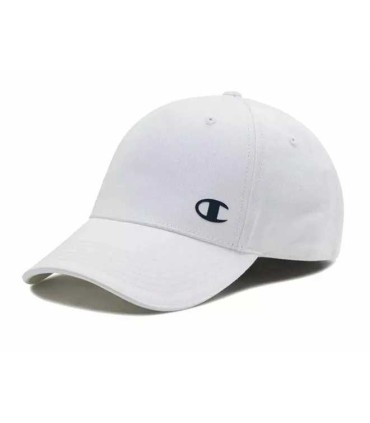Gorra Adulto Champion Baseball Blanca