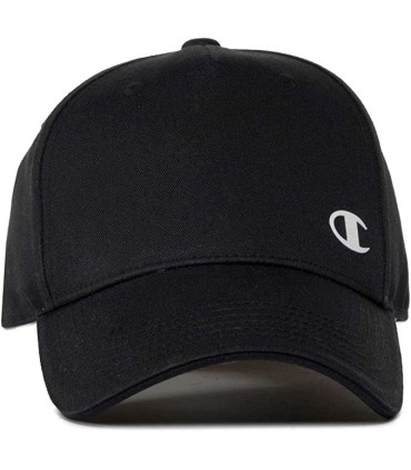 Gorra Adulto Champion Baseball Negra