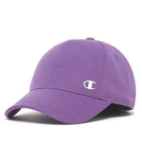 Gorra Adulto Champion Baseball Lila