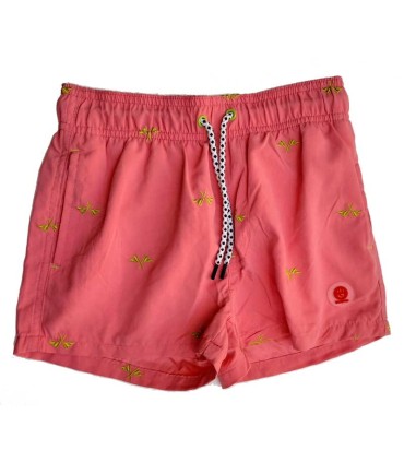 Bañador Go&Win Rowflag Tea Rose