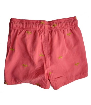 Bañador Go&Win Rowflag Tea Rose