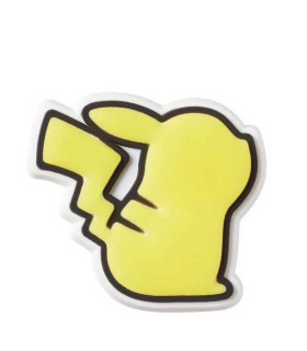 Jibbitz Pokemon Pikachu LED