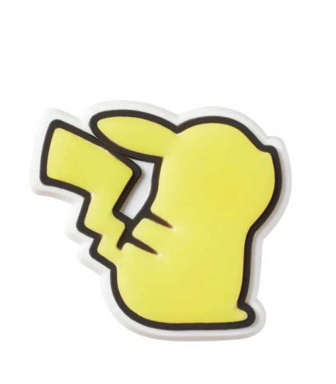 Jibbitz Pokemon Pikachu LED