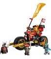 Moto-Meca EVO de Kai Lego 71783