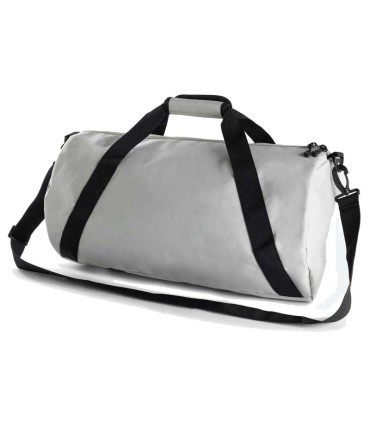 Bolsa Gimnasio Munich Light Grey