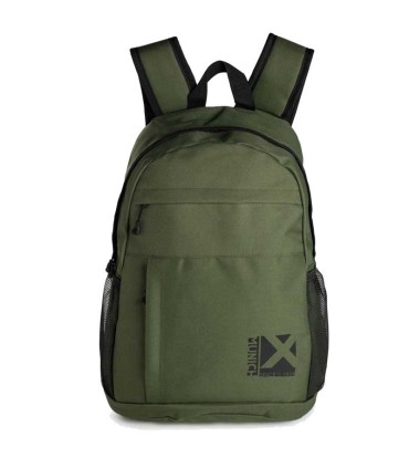 Mochila Munich Slim 218 Kaki