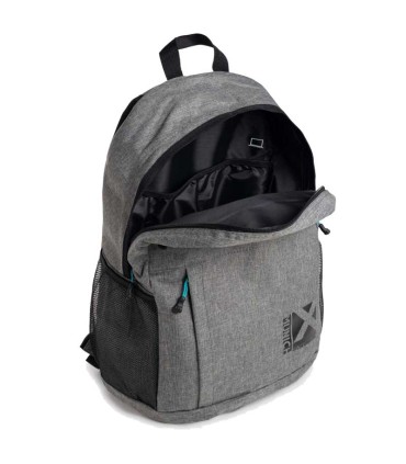 Mochila Munich Slim 216 Gris