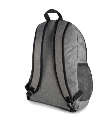 Mochila Munich Slim 216 Gris