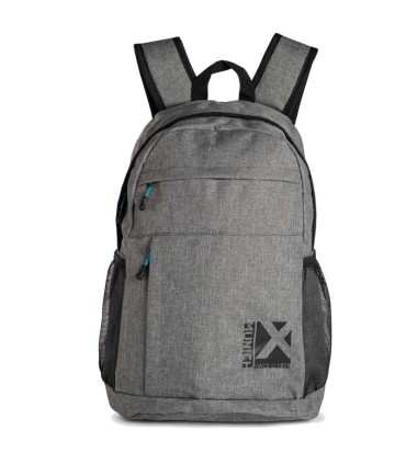Mochila Munich Slim 216 Gris