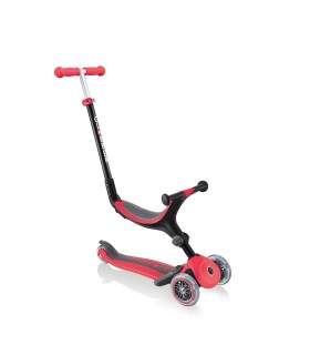 Patinete Evolutivo Globber Go UP Foldable Rojo