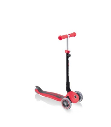 Patinete Evolutivo Globber Go UP Foldable Rojo