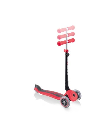 Patinete Evolutivo Globber Go UP Foldable Rojo