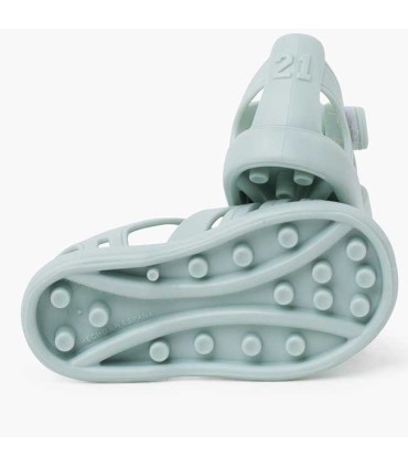 Cangrejera Igor Tobby Solid Menta