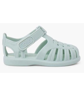 Cangrejera Igor Tobby Solid Menta