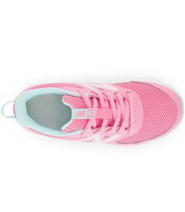 Deportiva New Balance Rosa