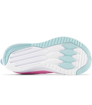 Deportiva New Balance Rosa